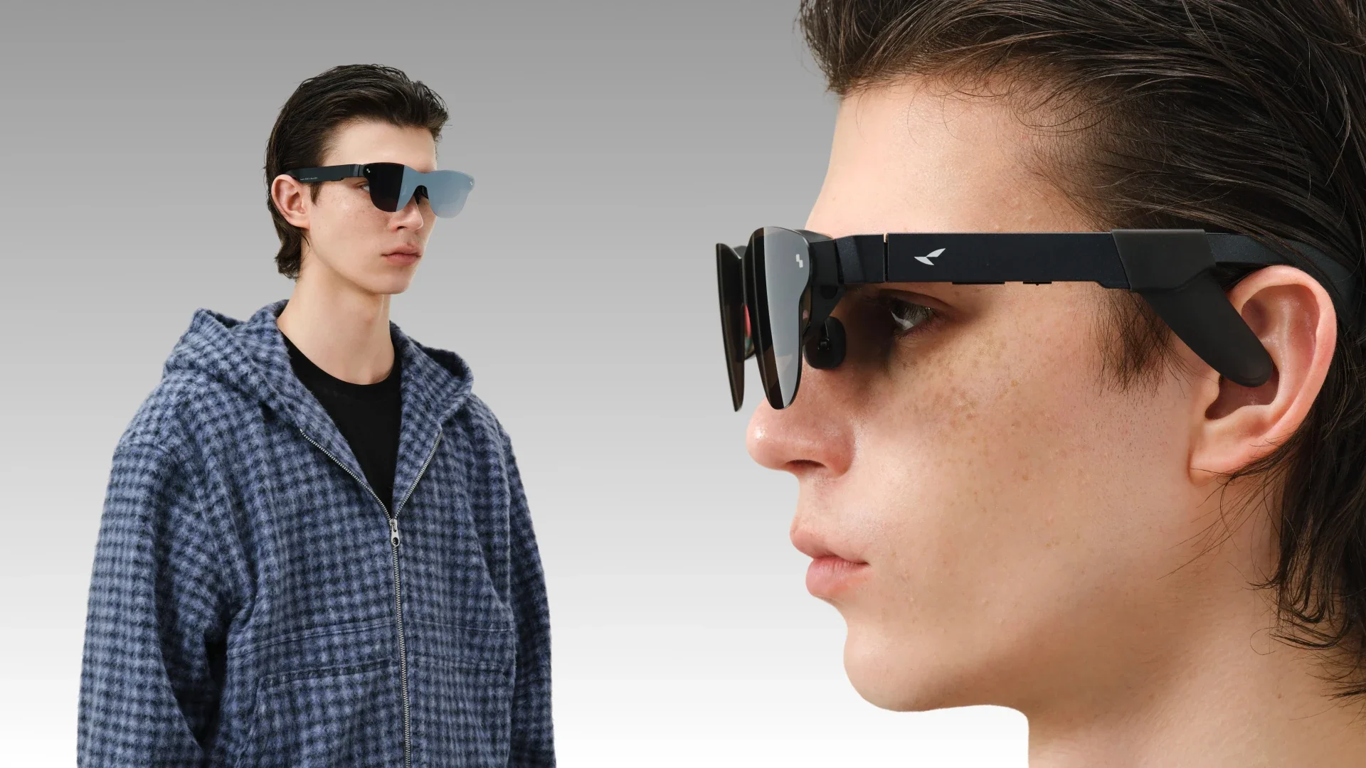 Redefine Reality with RayNeo AR